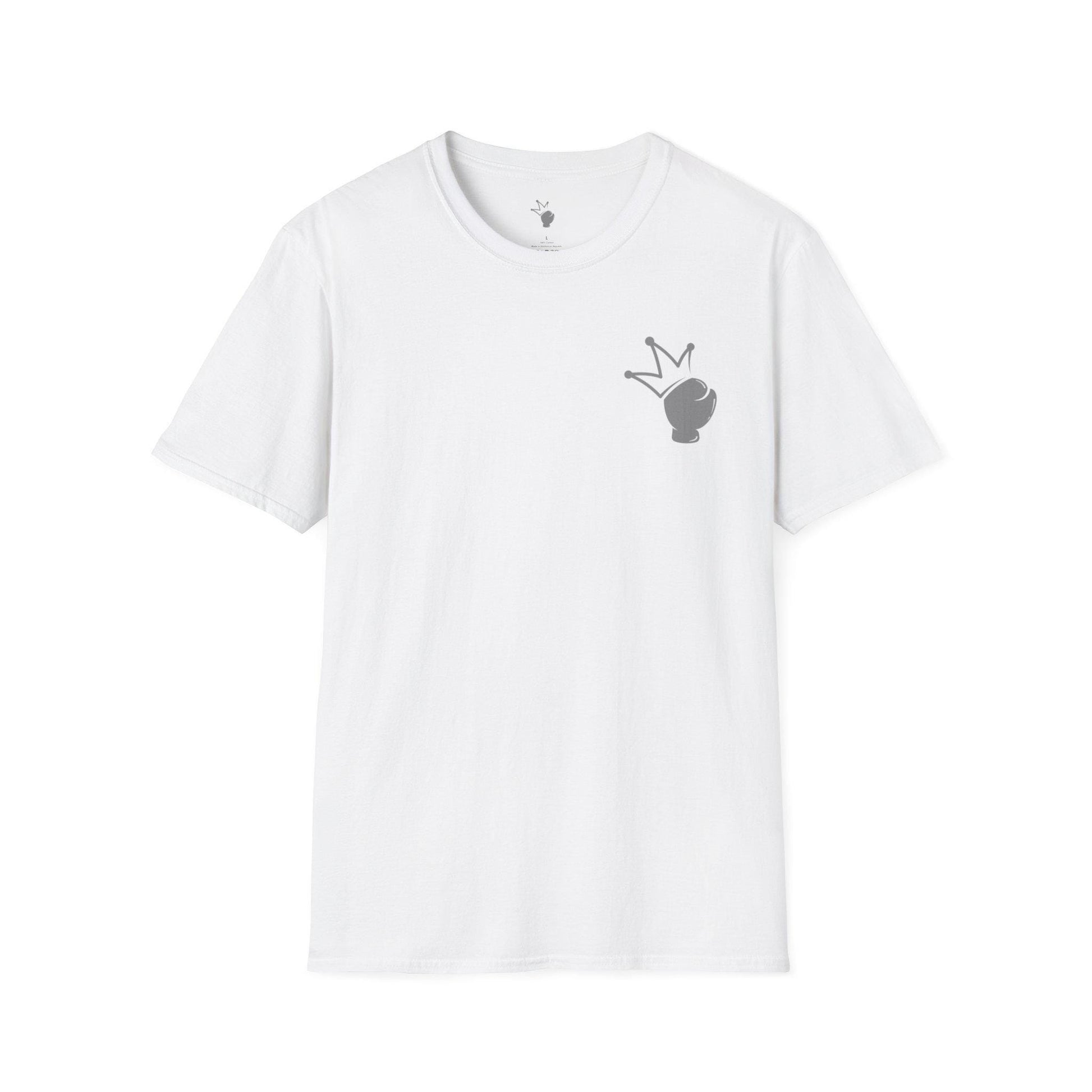 Unisex Softstyle T-Shirt | Softstyle T-Shirt | PunchOutGolf