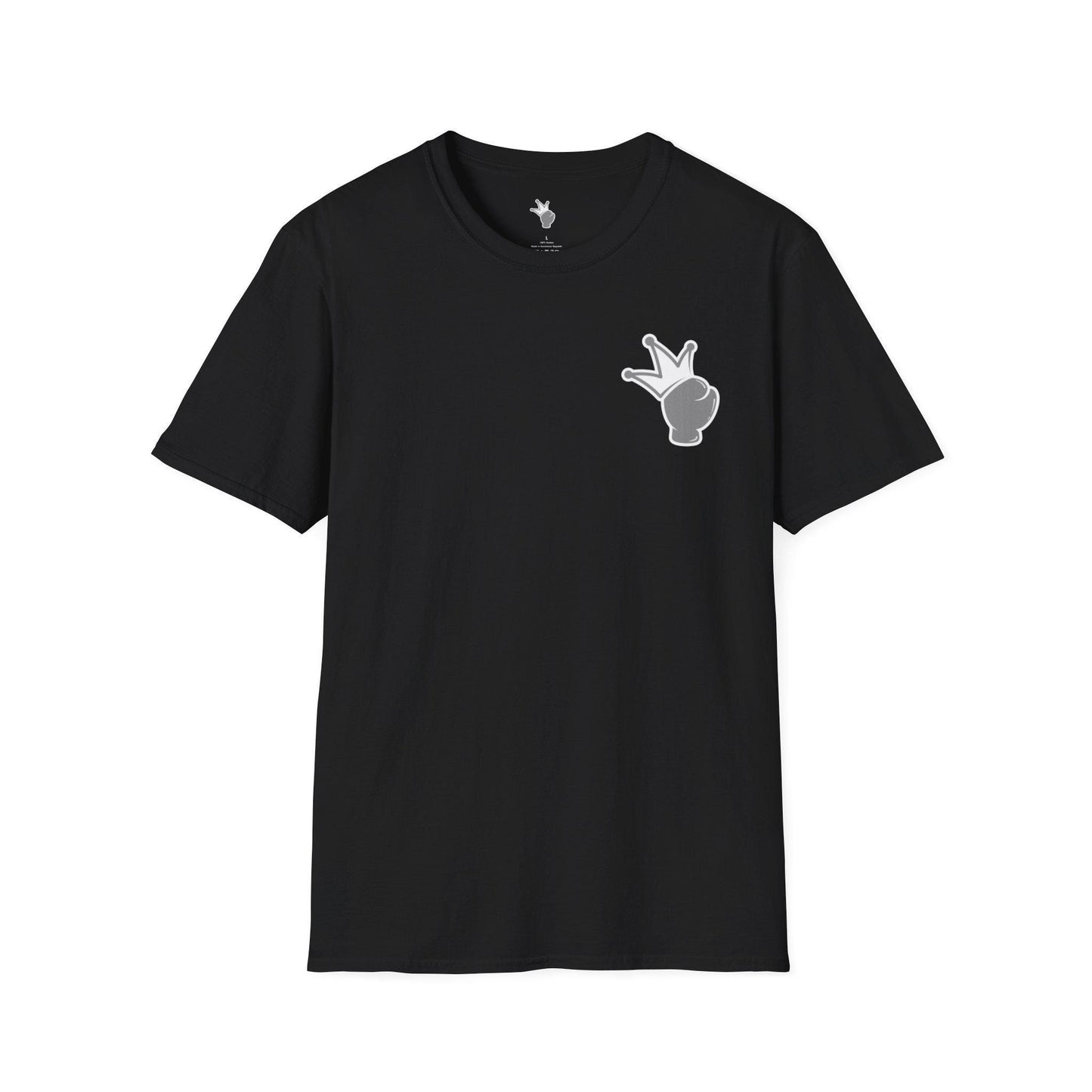 Unisex Softstyle T-Shirt | Softstyle T-Shirt | PunchOutGolf