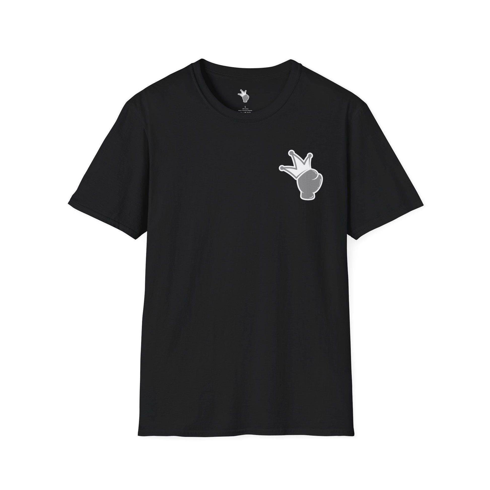 Unisex Softstyle T-Shirt | Softstyle T-Shirt | PunchOutGolf