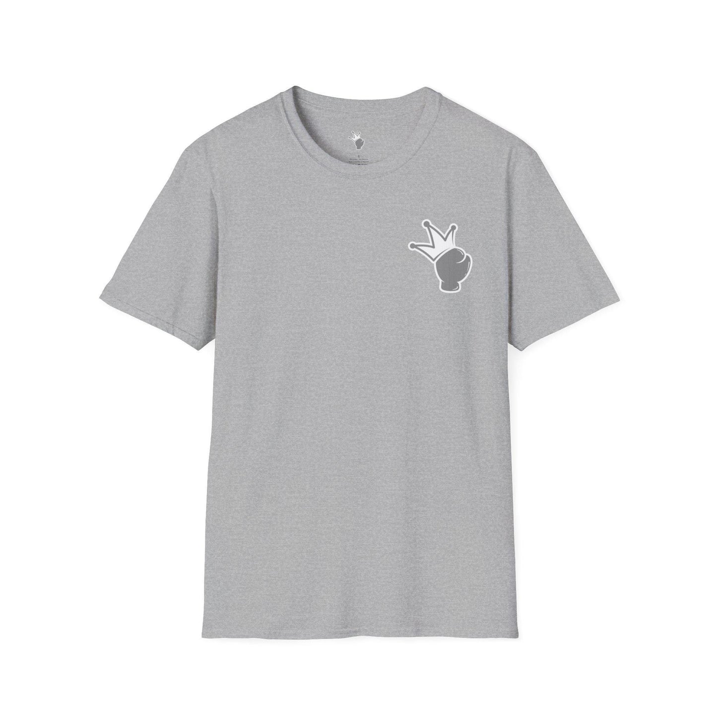 Unisex Softstyle T-Shirt | Softstyle T-Shirt | PunchOutGolf