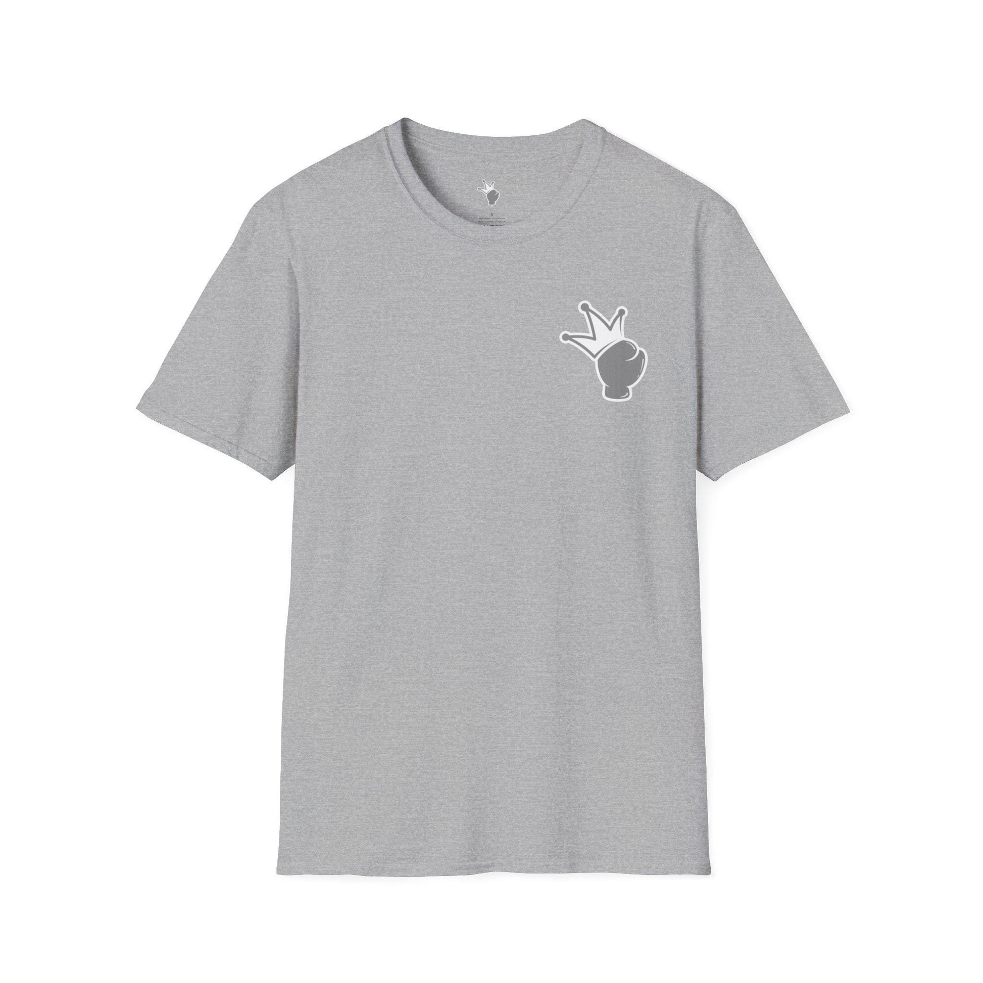 Unisex Softstyle T-Shirt | Softstyle T-Shirt | PunchOutGolf