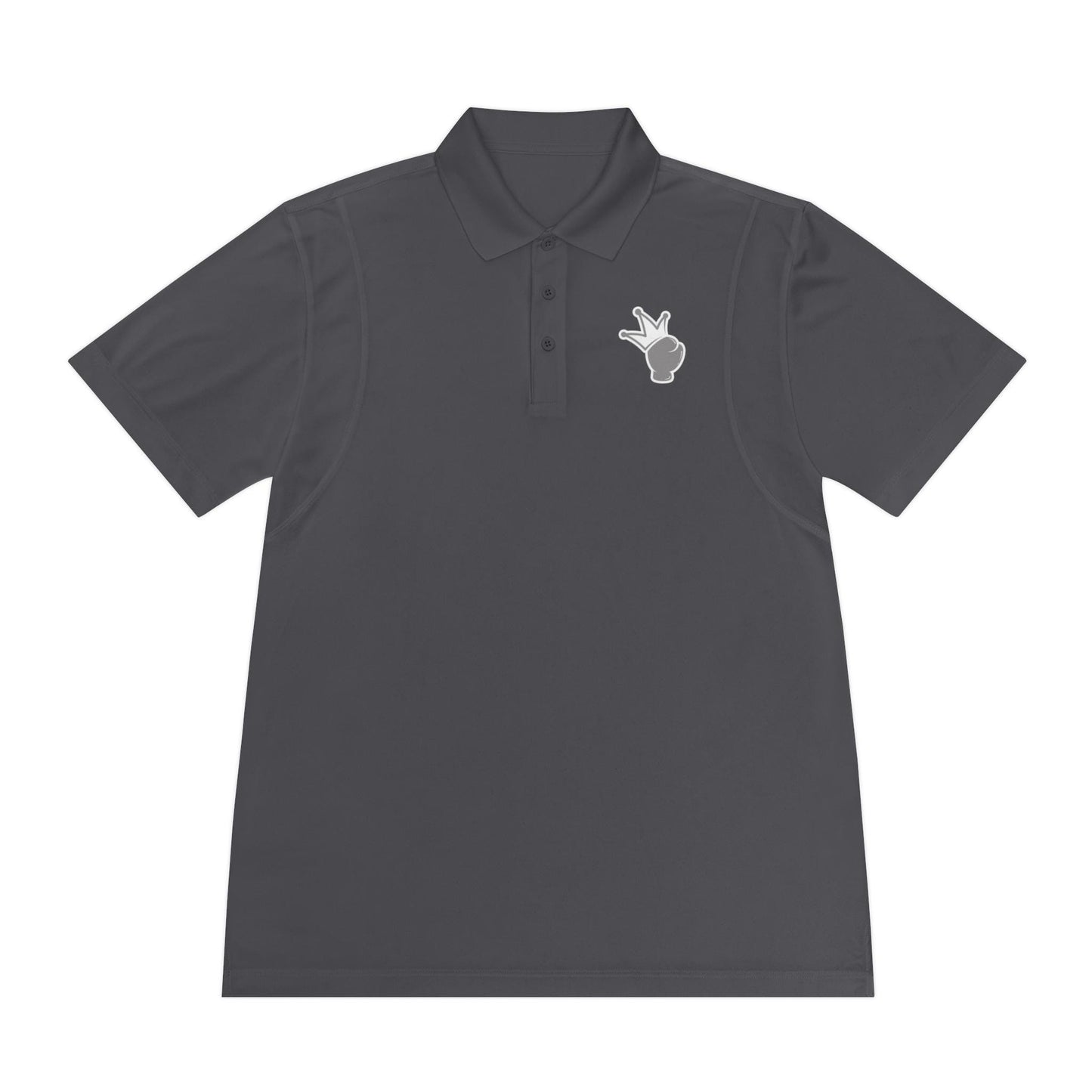 Men's Sport Polo Shirt | Men Polo Shirt | PunchOutGolf