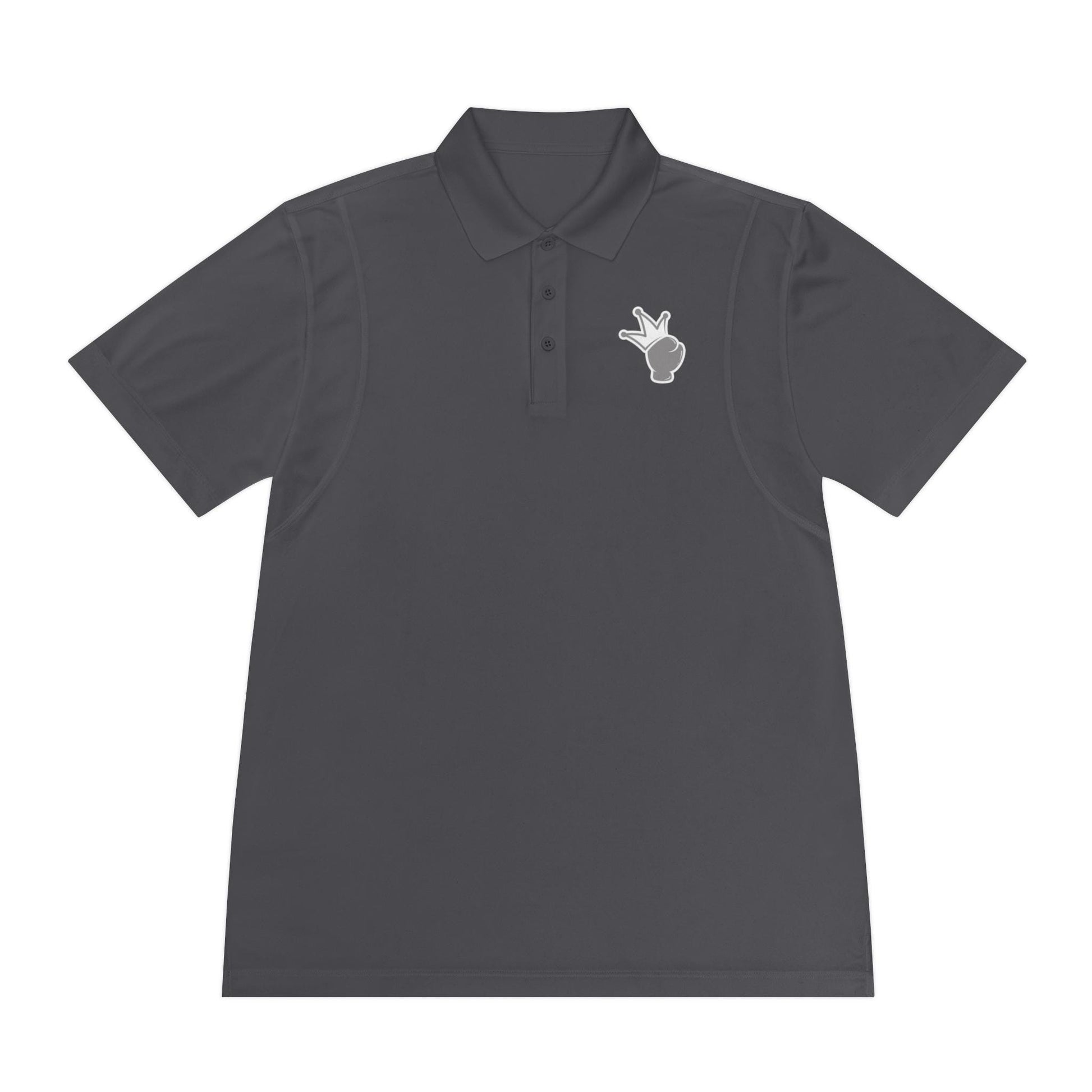 Men's Sport Polo Shirt | Men Polo Shirt | PunchOutGolf