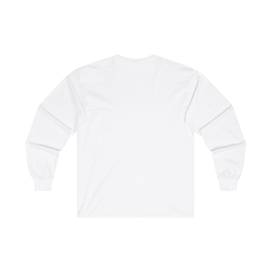 Unisex Ultra Cotton Long Sleeve Tee